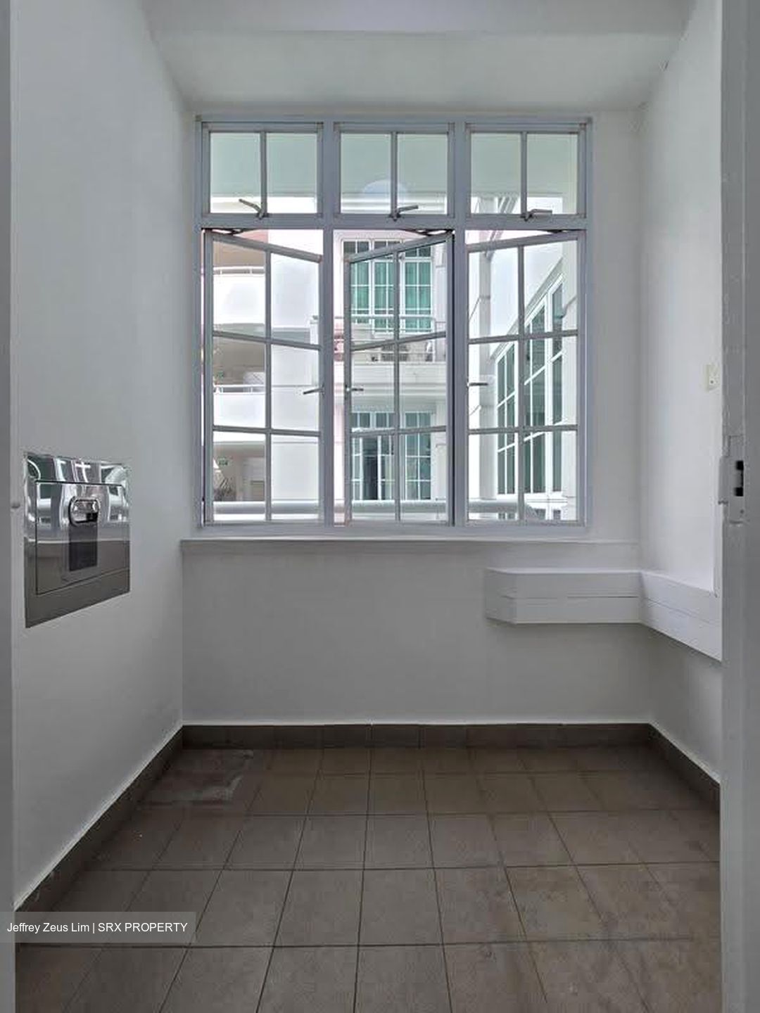 Eastwood Green (D16), Condominium #616571811